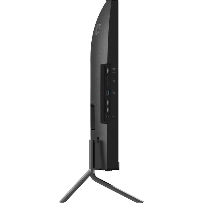 EAN 4711377355230 - MSI Modern AM273Q AI 1UM-250FR Intel Core Ultra 5 125H 68,6 cm (27") 2560 x 1440 Pixeles PC todo en uno 1 imagen 9