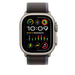 EAN 0194253950837 - Apple MT613ZM/A Accesorios para dispositivos vestibles inteligentes Grupo de rock Negro, Azul Nylon, Poli imagen 3