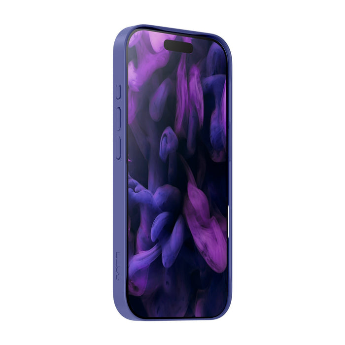 EAN 4895206944724 - LAUT HUEX SLIM funda para teléfono móvil 16 cm (6.3") Azul imagen 4
