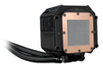 EAN 4711387929070 - ASUS TUF GAMING LC III 360 ARGB Procesador Sistema de refrigeración líquida todo en uno 12 cm Negro imagen 11