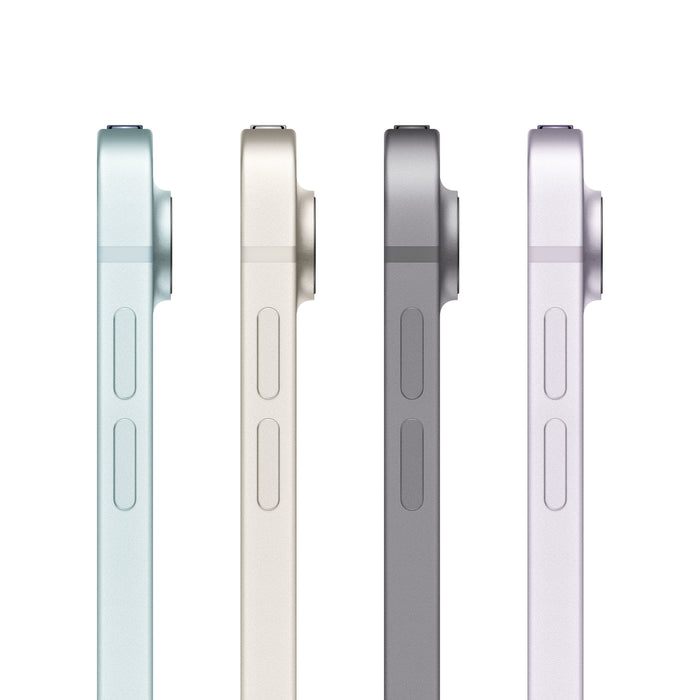 EAN 195949267383 - Apple iPad Air 5G Apple M TD-LTE & FDD-LTE 256 GB 33 cm (13") 8 GB Wi-Fi 6E (802.11ax) iPadOS 17 Azul imagen 3