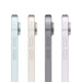 EAN 195949207655 - Apple iPad Air 5G Apple M TD-LTE & FDD-LTE 1 TB 27,9 cm (11") 8 GB Wi-Fi 6E (802.11ax) iPadOS 17 Beige imagen 3