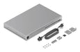 EAN 0810177160137 - Ubiquiti UniFi Pro XG 10 PoE Gestionado L2/L3 10G Ethernet (100/1000/10000) Energía sobre Ethernet (PoE)  imagen 7