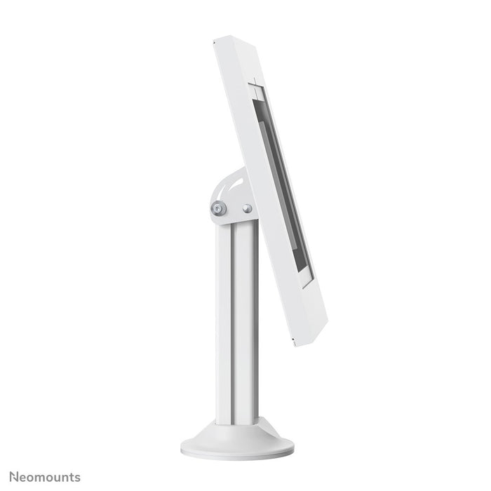 EAN 8717371449322 - Neomounts DS15-640WH1 soporte de seguridad para tabletas Blanco 27,9 cm (11") imagen 5