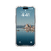 EAN 0840283910067 - Urban Armor Gear 114305114348 funda para teléfono móvil 17 cm (6.7") Transparente imagen 3