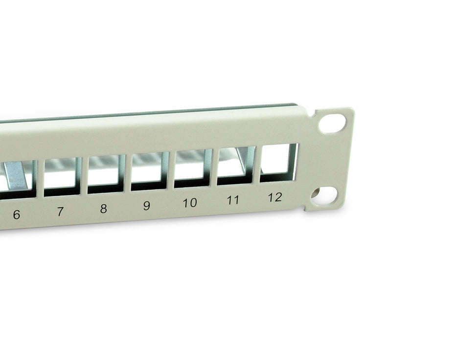 EAN 4015867237540 - Equip 769330 panel de parcheo 1U imagen 4