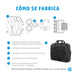 EAN 5715328141780 - HP Professional 15.6 Laptop Bag imagen 6