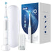 EAN 4210201414988 - Oral-B iO Series 4 Quite Adulto Cepillo dental giratorio Blanco imagen 1