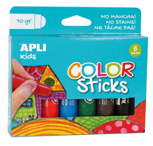 EAN 8410782142270 - APLI Kids 14227 juguete de arte y manualidades imagen 1