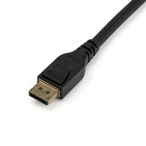 EAN 0065030880558 - StarTech.com DP14MM5M cable DisplayPort Negro imagen 2