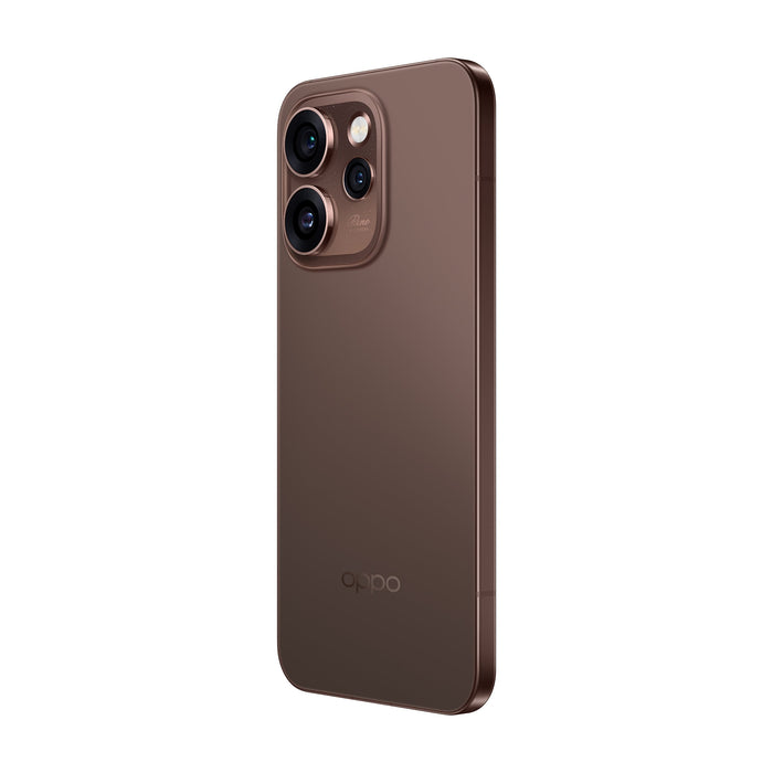 EAN 6932169387668 - OPPO Reno15 Pro 5G 16,1 cm (6.32") SIM doble Android 16.0 USB Tipo C 12 GB 512 GB 6200 mAh Negro imagen 5
