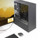 EAN 0065030908948 - StarTech.com DP21-1M-DP40-CABLE cable DisplayPort Negro imagen 7