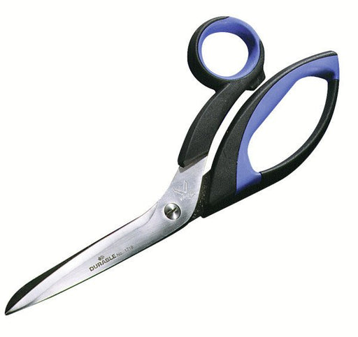 EAN 4005546171807 - Durable 171801 tijera de escritorio y manualidades Universal Corte recto Negro, Azul imagen 1