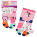 EAN 4001167839485 - BABY born Tights & Socks 2 assorted 43cm Leotardos para muñecas imagen 1