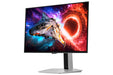 EAN 8806099024581 - Samsung G80SH pantalla para PC 68,6 cm (27") 3840 x 2160 Pixeles 4K Ultra HD OLED Plata imagen 4