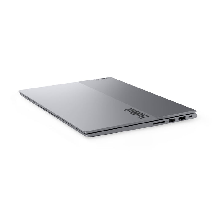 EAN 199274650544 - Lenovo ThinkBook 14 G9 IRL Intel® Core™ i5 i5-13420H Portátil 35,6 cm (14") WUXGA 16 GB DDR5-SDRAM 512 GB  imagen 4