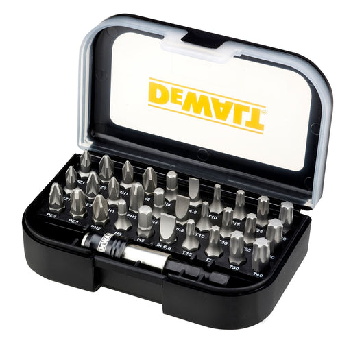 EAN 5035048503652 - DeWALT DT7944S-QZ punta de destornillador imagen 1