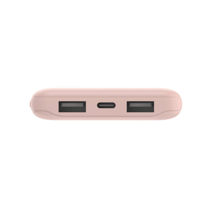 EAN 0745883823505 - Belkin BOOST↑CHARGE 10000 mAh Oro rosa imagen 3
