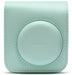 EAN 8720094751955 - Fujifilm 4177082 estuche para cámara fotográfica Carcasa compacta Verde imagen 1