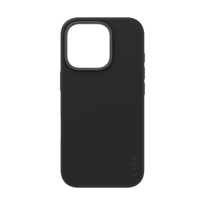 EAN 5715685004469 - PanzerGlass CARE™ by ® Case Black w. MagSafe iPhone 16 Pro funda para teléfono móvil Negro imagen 4