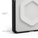 EAN 840283931642 - Urban Armor Gear 214562114343 funda para teléfono móvil 19,3 cm (7.6") Negro, Blanco imagen 5