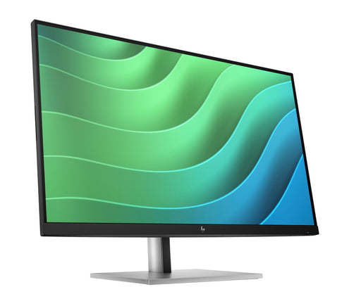 EAN 0196786297632 - HP E27 G5 FHD Monitor pantalla para PC 68,6 cm (27") 1920 x 1080 Pixeles Full HD LCD Negro, Plata imagen 2