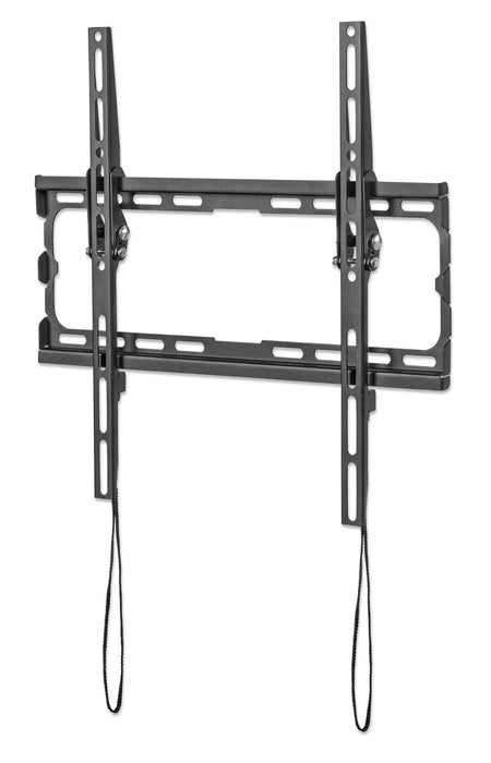 EAN 0766623462402 - Manhattan 462402 soporte para TV 177,8 cm (70") Negro imagen 1