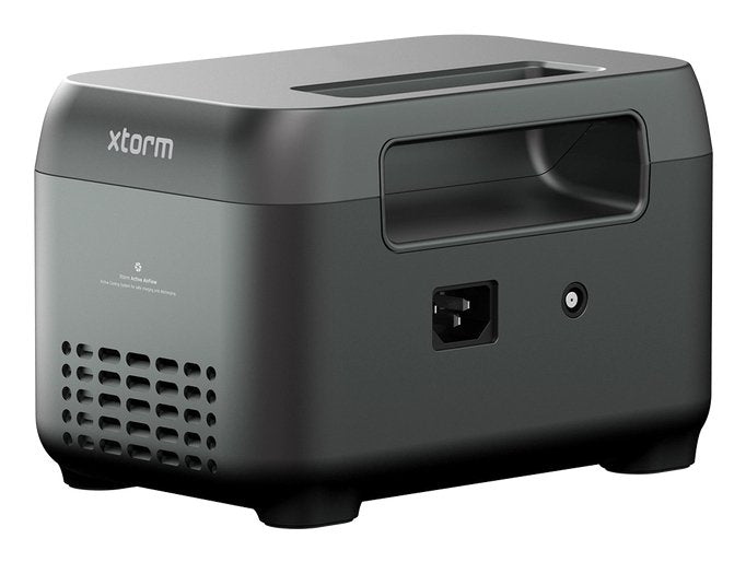 EAN 8718182279160 - Xtorm XP2W200 estación de energía portátil 6 Fosfato de hierro-litio (LiFePo4) 4000 mAh 200 W 2 kg imagen 8