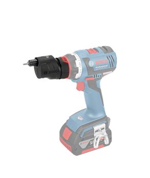 EAN 3165140768047 - Bosch GEA FC2 Professional Adaptador para portabrocas imagen 1