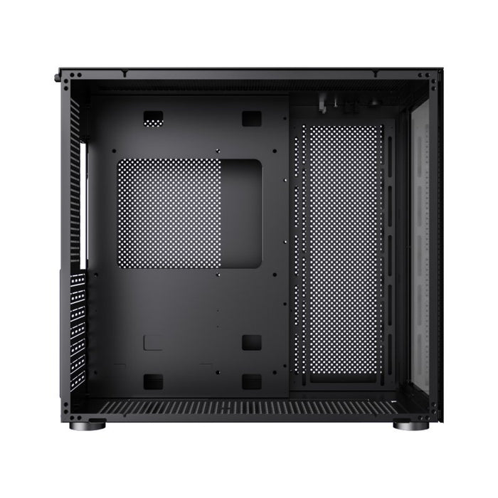 EAN 6931858775335 - GameMax Infinity BK Midi Tower Negro imagen 12