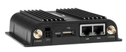 EAN 804879607571 - Cradlepoint IBR900 router inalámbrico Gigabit Ethernet Doble banda (2,4 GHz / 5 GHz) 4G Negro imagen 2