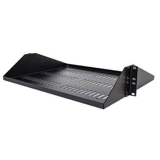 EAN 65030893954 - StarTech.com SHELF-2U-14-CENTER-V accesorio de bastidor Cajón metálico para rack imagen 2