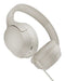 EAN 6957141408148 - QCY H2 PRO WHITE auricular y casco Auriculares Inalámbrico y alámbrico Diadema Llamadas/Música USB Tipo C imagen 4