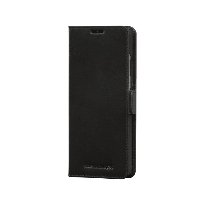 EAN 5711428012432 - dbramante1928 Lynge funda para teléfono móvil 17,3 cm (6.8") Funda cartera Negro imagen 5