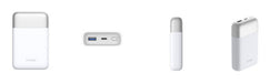 EAN 0790069478178 - D-Link DPP-101 batería externa 10000 mAh Blanco imagen 2