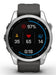 EAN 753759277819 - Garmin fenix 7S 3,05 cm (1.2") MIP 42 mm Digital 240 x 240 Pixeles Pantalla táctil Plata Wifi GPS (satélit imagen 4