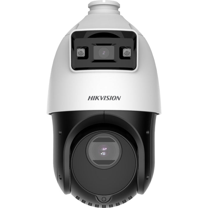 EAN 6931847182502 - Hikvision DS-2SE4C225MWG-E(12F0) cámara de vigilancia Bombilla Cámara de seguridad IP Interior y exterior imagen 1
