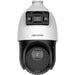 EAN 6931847182502 - Hikvision DS-2SE4C225MWG-E(12F0) cámara de vigilancia Bombilla Cámara de seguridad IP Interior y exterior imagen 1