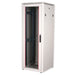 EAN 7630049600577 - ROLINE 26.21.0056 armario rack 32U Rack o bastidor independiente Gris imagen 1