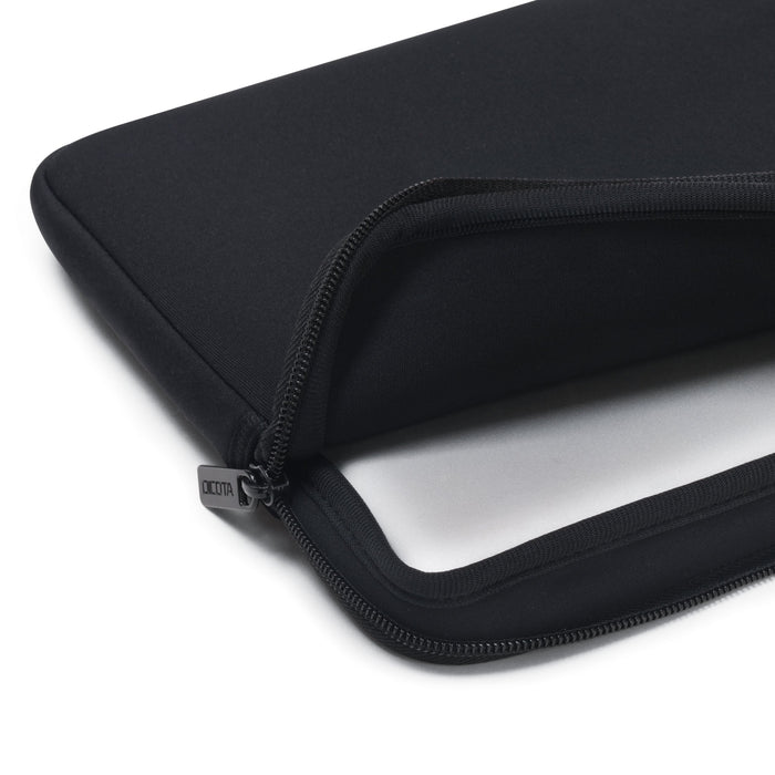 EAN 7640158663912 - DICOTA Perfect Skin 10-11.6 29,5 cm (11.6") Funda Negro imagen 3
