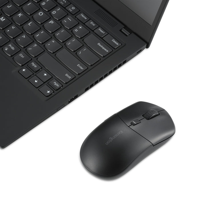 EAN 5028252643924 - Kensington MY430 EQ ratón RF Wireless + Bluetooth 2400 DPI imagen 5