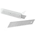 EAN 3253560113018 - Stanley 0-11-301 hoja para cúter 10 pieza(s) imagen 2