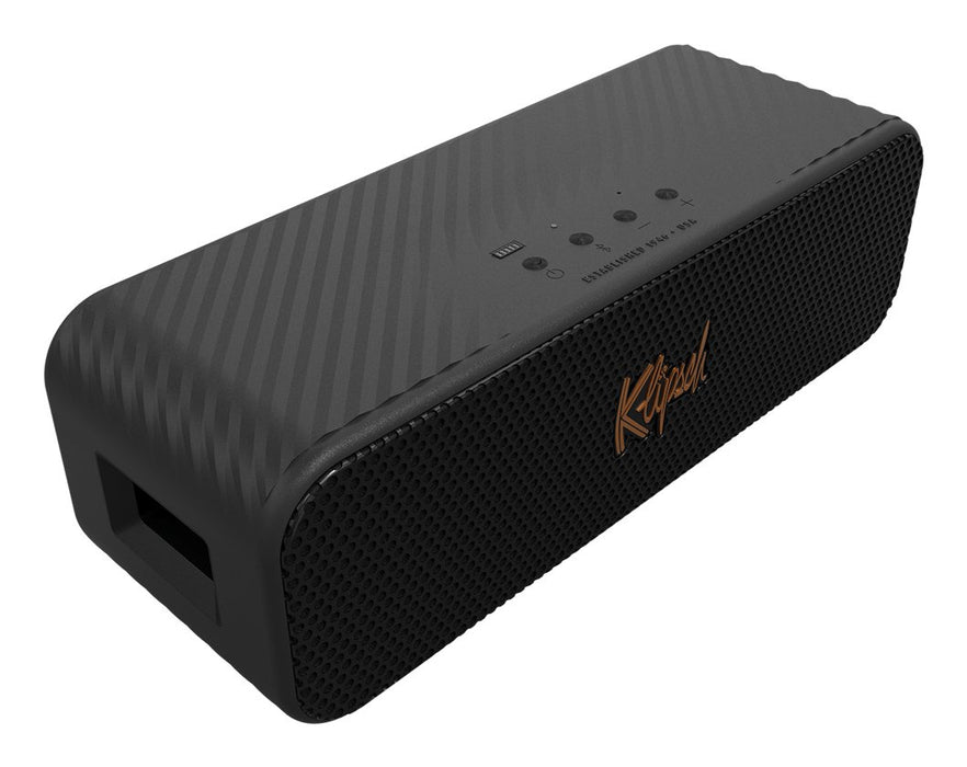 EAN 0743878066388 - Klipsch Detroit Altavoz portátil estéreo Negro 30 W imagen 3