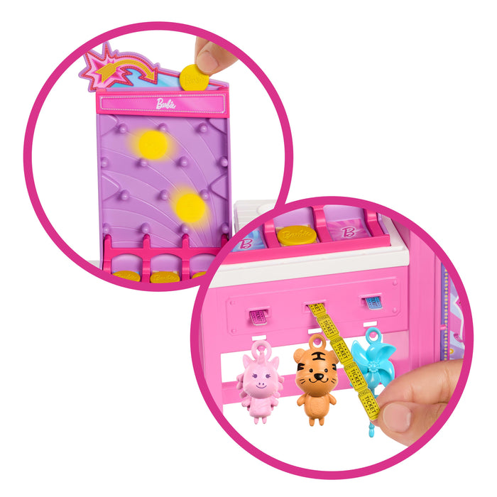 EAN 194735306299 - Barbie JFV67 muñeca imagen 3