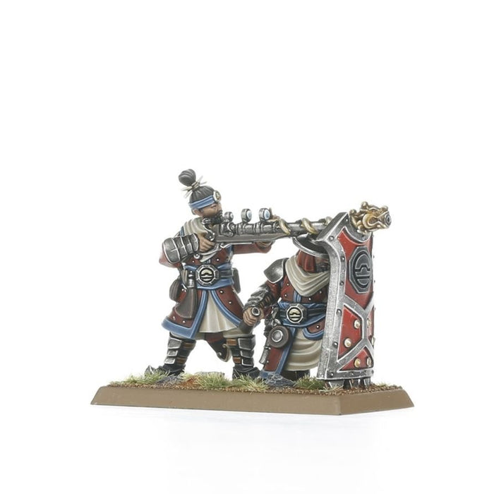 EAN 5011921253289 - Games Workshop 06-213 collectible figure imagen 13