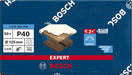 EAN 4059952542461 - Bosch Expert C470 50 pieza(s) Disco de lijado imagen 3