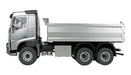 EAN 4262500342943 - Amewi Volvo FMX E015 modelo controlado por radio Camión basculante Motor eléctrico 1:14 imagen 4
