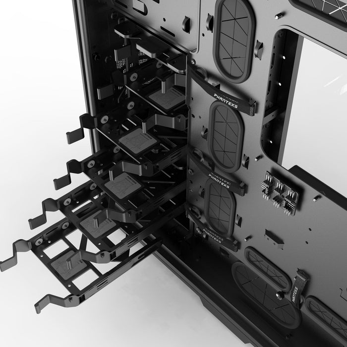 EAN 886523301288 - Phanteks Enthoo Pro Tempered Glass Full Tower Negro imagen 12