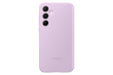 EAN 8806095546582 - Samsung EF-ZA556 funda para teléfono móvil 16,8 cm (6.6") Funda cartera Lavanda imagen 2
