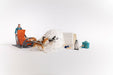 EAN 4059433522463 - schleich Vida Salvaje 42558 set de juguetes imagen 15